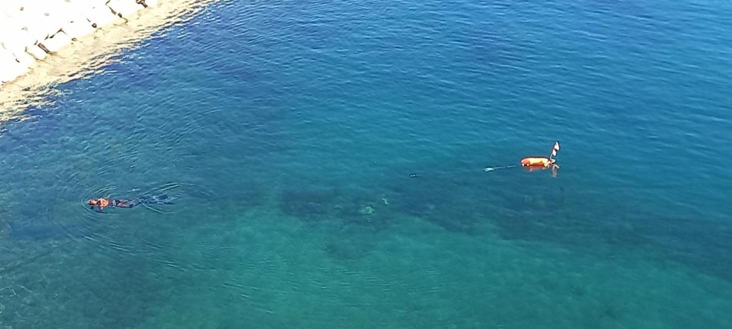 Appart F3 A 150 M De La Plage Avec Parking Prive Cerbère Kültér fotó